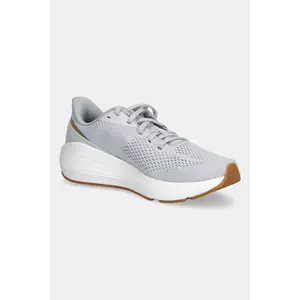 Under Armour pantofi de alergat Sonic 7 culoarea gri, 3028003 imagine
