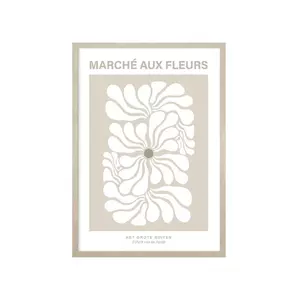 home & lifestyle decorațiune de perete cu ramă imagine