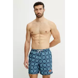Superdry pantaloni scurți de baie M3010250A-F5W imagine