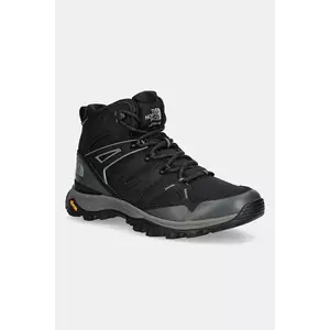 The North Face pantofi Hedgehog Mid Gore-Tex culoarea negru, NF0A8AAAKT01 imagine