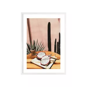 home & lifestyle decorațiune de perete cu ramă imagine