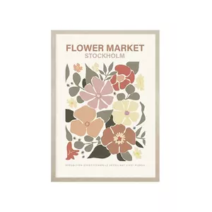 home & lifestyle decorațiune de perete cu ramă imagine