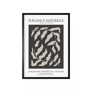 home & lifestyle decorațiune de perete cu ramă imagine