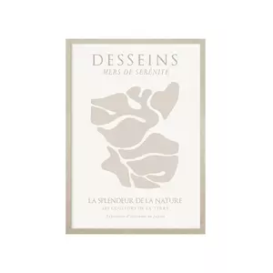 home & lifestyle decorațiune de perete cu ramă imagine