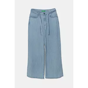 United Colors of Benetton jeans copii 4FFKCE03Q imagine