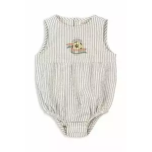 Konges Sløjd body ELLIOT ROMPER GOTS KS103065 imagine