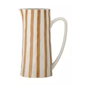 Bloomingville carafă Begonia 1, 3 L culoarea maro imagine