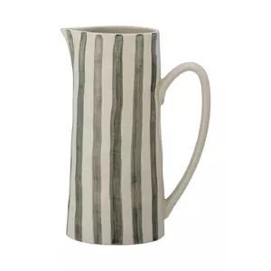 Bloomingville carafă Begonia 1, 3 L culoarea verde imagine