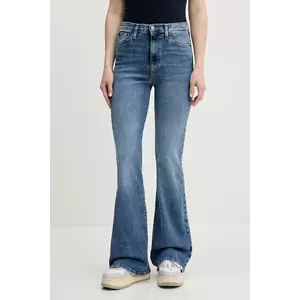 Tommy Jeans jeans high waist, DW0DW20654 imagine