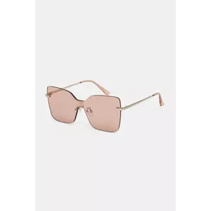 Aldo ochelari de soare ROMASHIN culoarea roz, 13994777 imagine