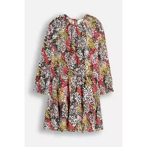 Coccodrillo rochie midi, evazată, NOSTALGIC MEADOW GIRL JUNIOR imagine