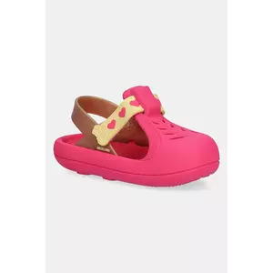 Ipanema sandale copii LITTLE BABY culoarea roz, 83689.BE102 imagine