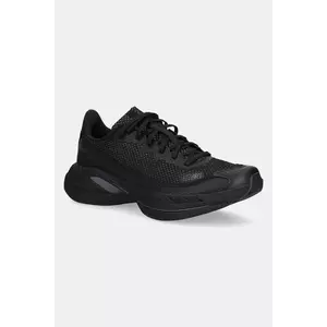 MM6 Maison Margiela sneakers x Salomon SPECTUR 4 culoarea negru, SH1WS0016 imagine