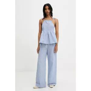 Answear Lab bluză și pantaloni imagine