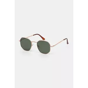 Answear Lab ochelari de soare culoarea negru imagine