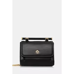 Aldo poșetă COCKTAILCHIC culoarea negru, 13989491 imagine