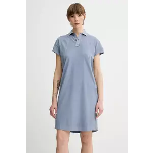 G-Star rochie mini, dreaptă, D25910-D756 imagine