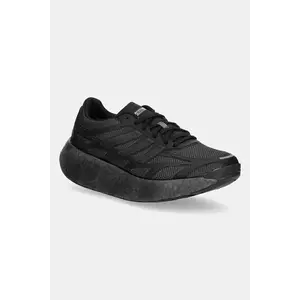 adidas Originals sneakers Adizero Aruku culoarea negru, JH7772 imagine