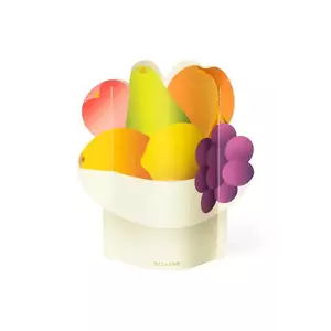 Octaevo vază decorativă Fruit Mini imagine
