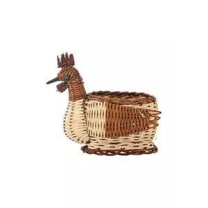 Bloomingville coș decorativ Marsha imagine