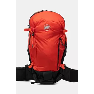 Mammut rucsac Lithium 20 culoarea negru, mare, uni imagine
