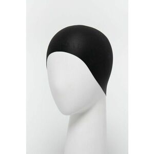 Nike casca inot culoarea negru imagine