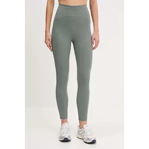 Helly Hansen colanti culoarea bleumarin, uni, 34318 imagine