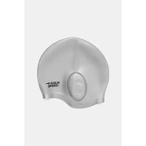 Aqua Speed casca inot culoarea negru, EAR.CAP. imagine