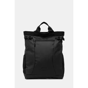 Oakley rucsac culoarea negru, mare, uni, FOS901340 imagine