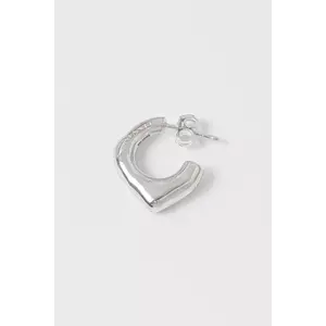 Sunnei cercel de argint ACCXJEW017 imagine