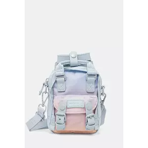 Doughnut borsetă Macaroon Tiny Sky x Ribbon D226SRB-0073 imagine