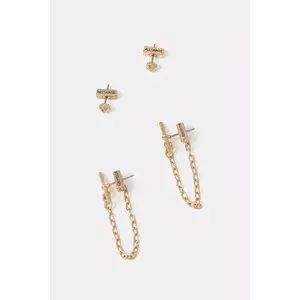 AllSaints cercei 2-pack 37361293BRS711 imagine