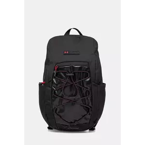 Under Armour rucsac culoarea negru, mare, uni, 1388933 imagine