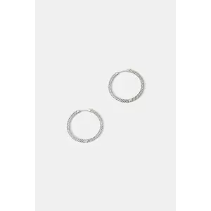 AllSaints cercei 37527070SLV041 imagine