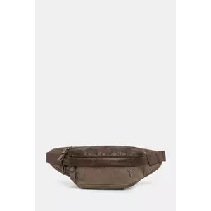 Medicine borseta culoarea maro imagine