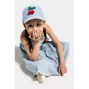 Coccodrillo șapcă cu imprimeu, ACCESSORIES SUMMER GIRL imagine