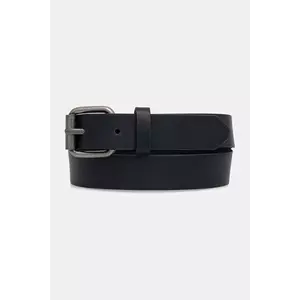 United Colors of Benetton curea culoarea bleumain, 6QE6CL00Q imagine