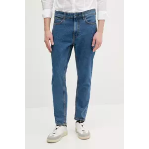 Sisley jeans 4MCPSE02H imagine