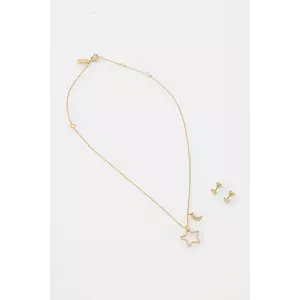 Coach colier și cercei 518490 imagine