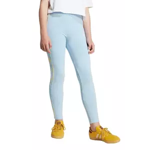 adidas Originals leggins copii cu imprimeu, JD2945 imagine
