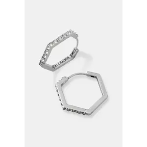 AllSaints cercei 37527084SLV041 imagine