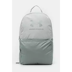 Under Armour rucsac culoarea verde, mare, cu imprimeu, 1378415 imagine