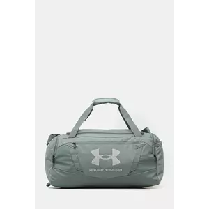 Under Armour geantă sport Undeniable 5.0 culoarea turcoaz imagine