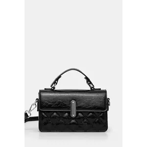 Answear Lab poseta culoarea negru imagine