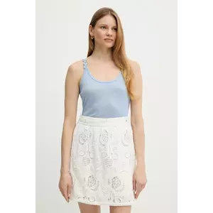 Morgan top DIDOA DIDOA imagine