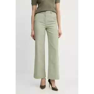 Morgan jeans PCLANA high waist, PCLANA imagine