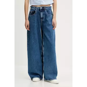 Tommy Jeans blugi DW0DW20063 imagine