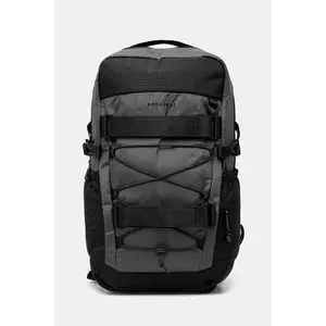 Doughnut rucsac Roaming Small Street Cruise III culoarea gri, mare, uni, D418STC3-0005 imagine