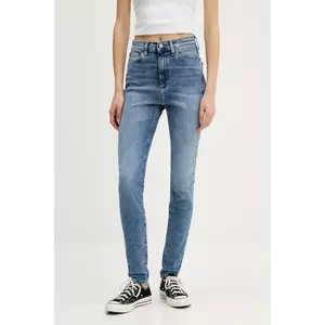 Tommy Jeans blugi DW0DW20655 imagine