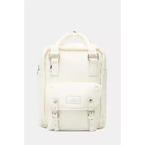 Doughnut rucsac Macaroon Beyond The Horizon culoarea bej, mare, uni, D010HZ-000209 imagine